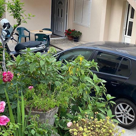 Apartmani Dada Kotor Exterior foto
