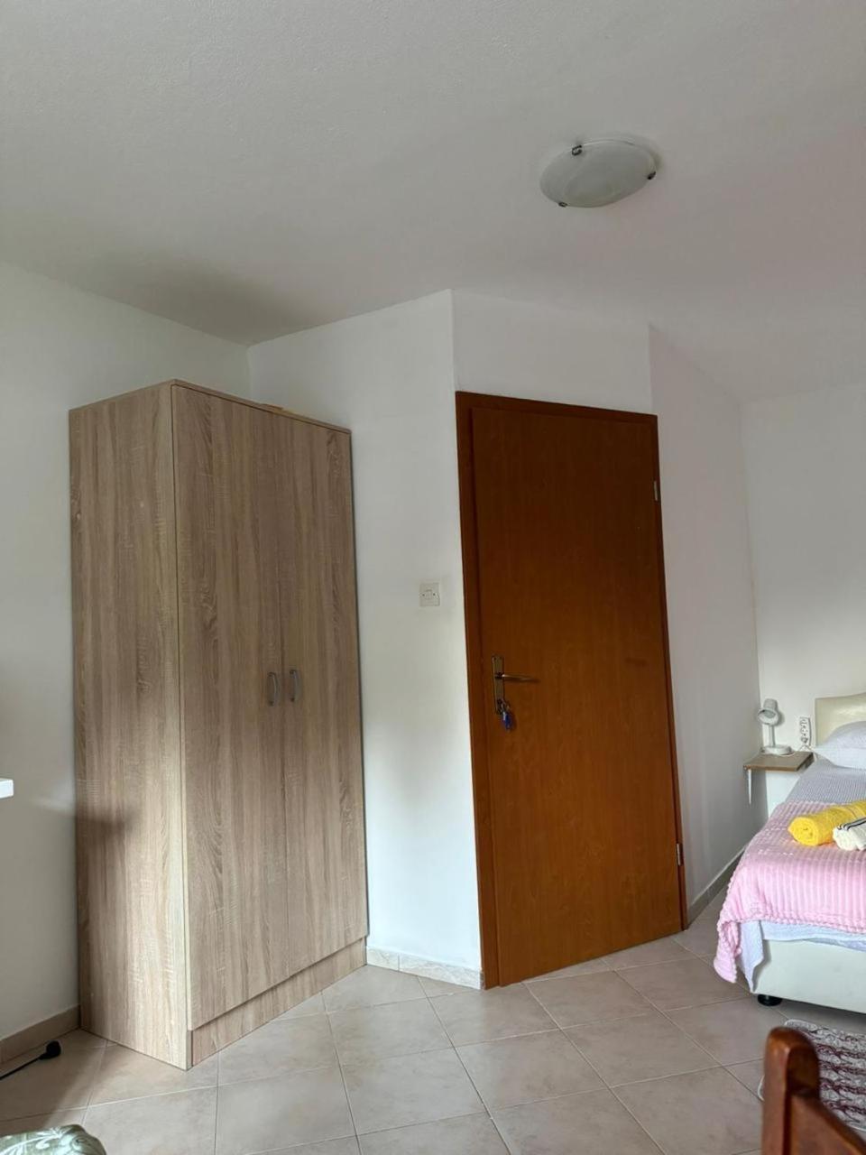 Apartmani Dada Kotor Exterior foto