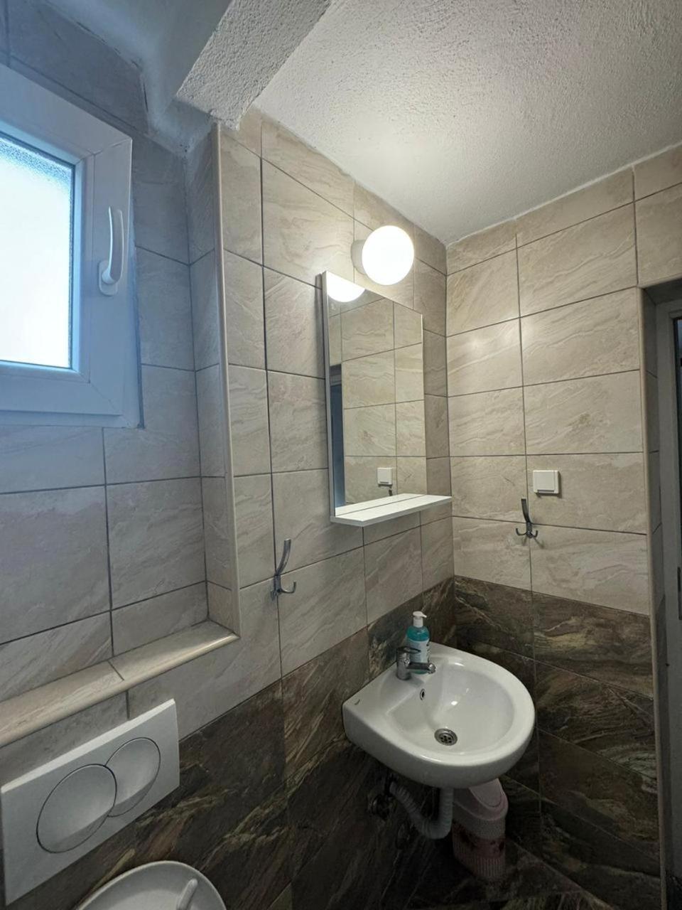 Apartmani Dada Kotor Exterior foto