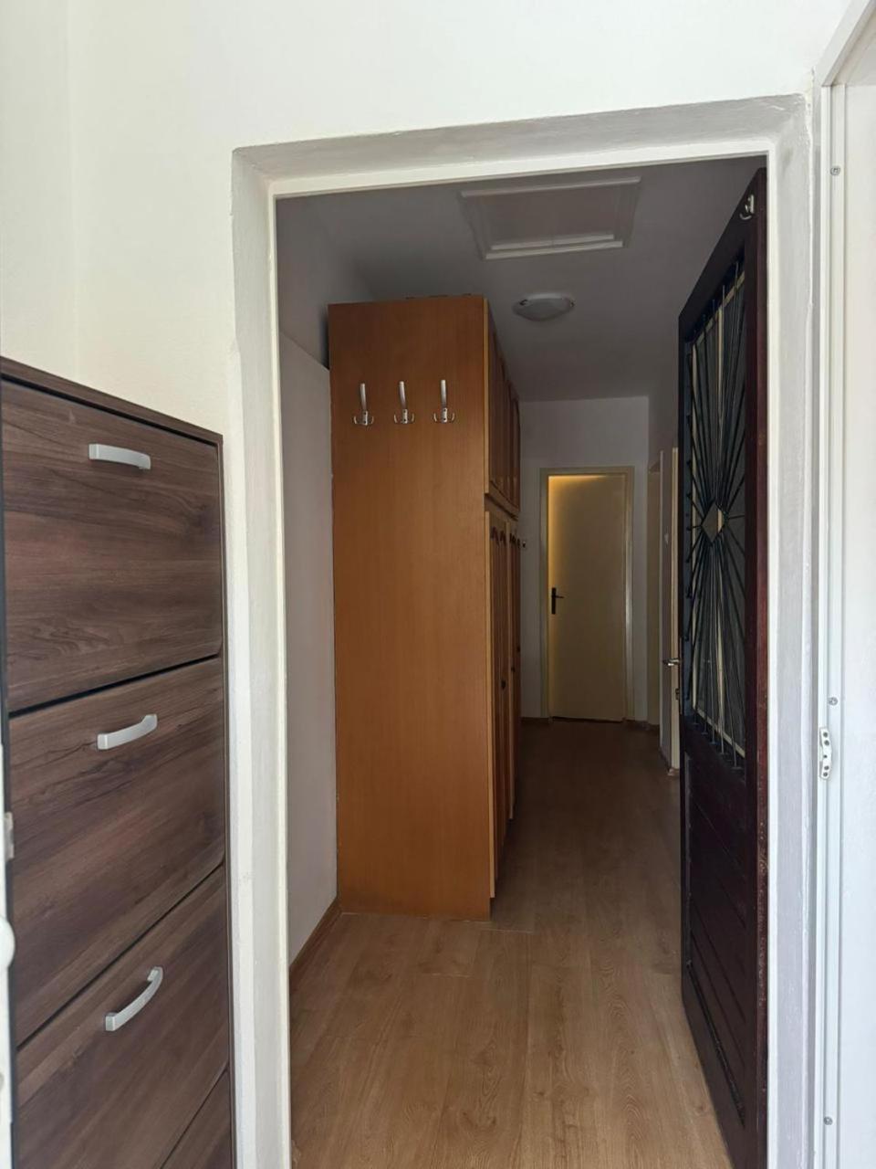 Apartmani Dada Kotor Exterior foto