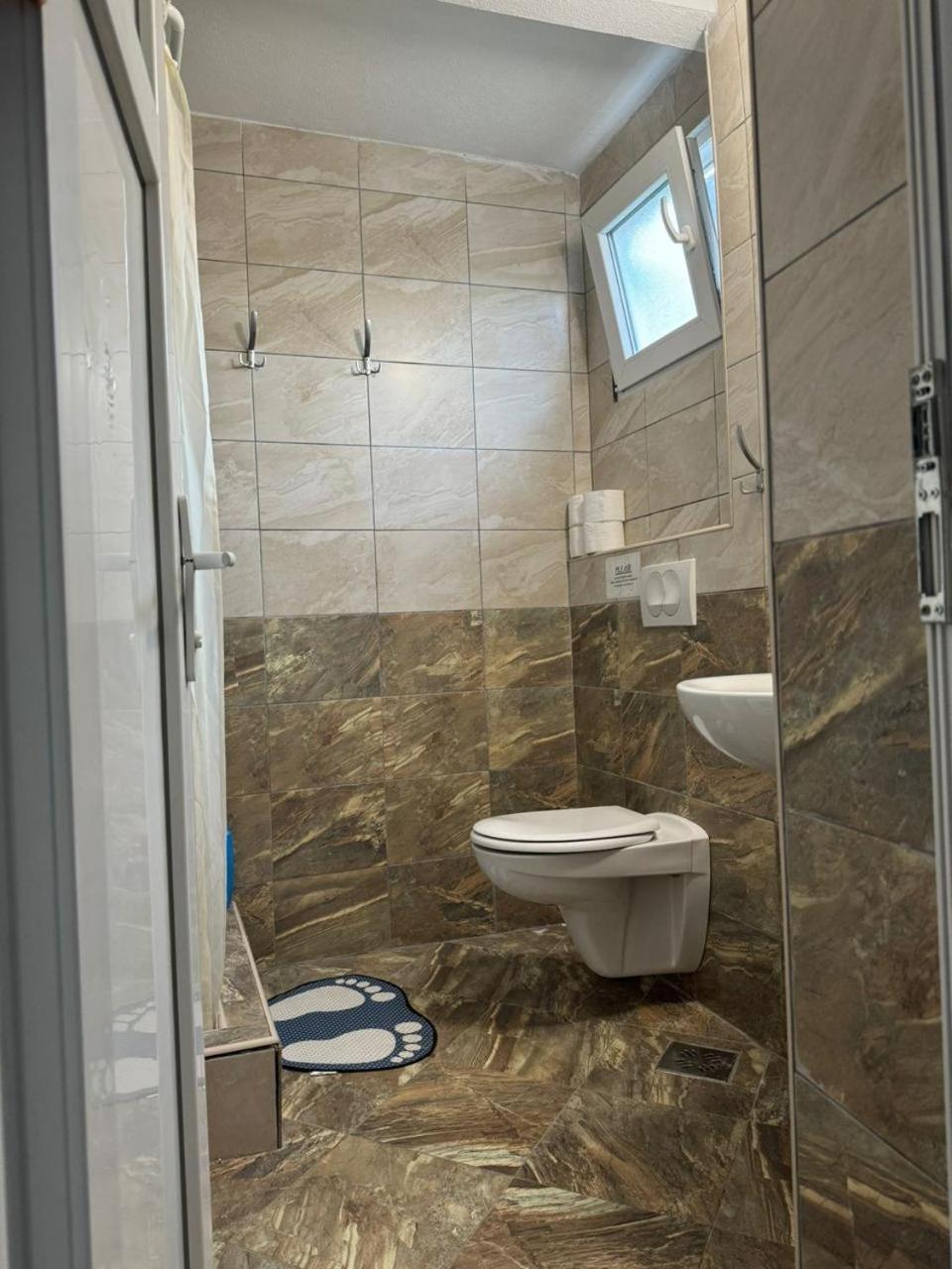 Apartmani Dada Kotor Exterior foto