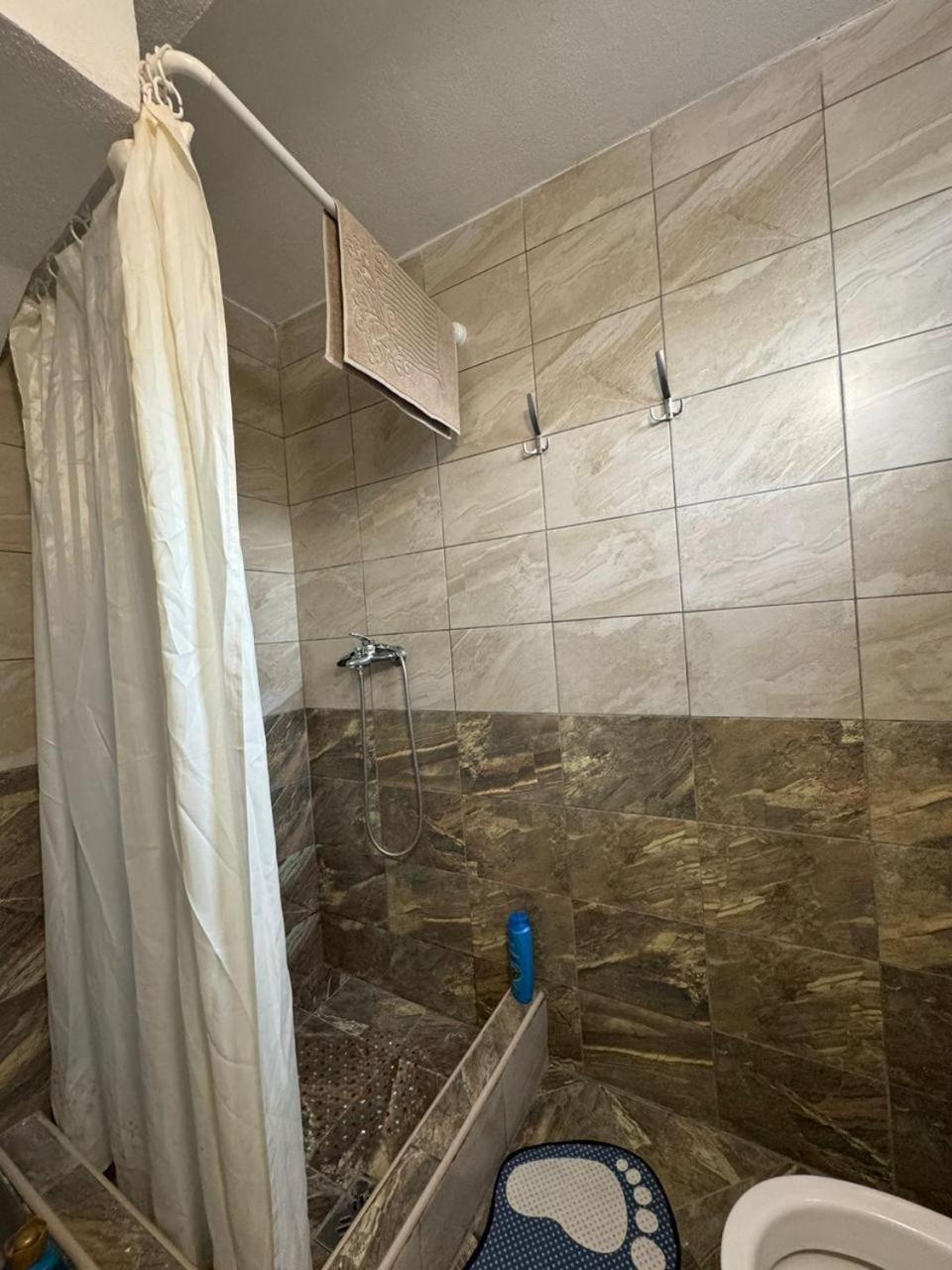 Apartmani Dada Kotor Exterior foto