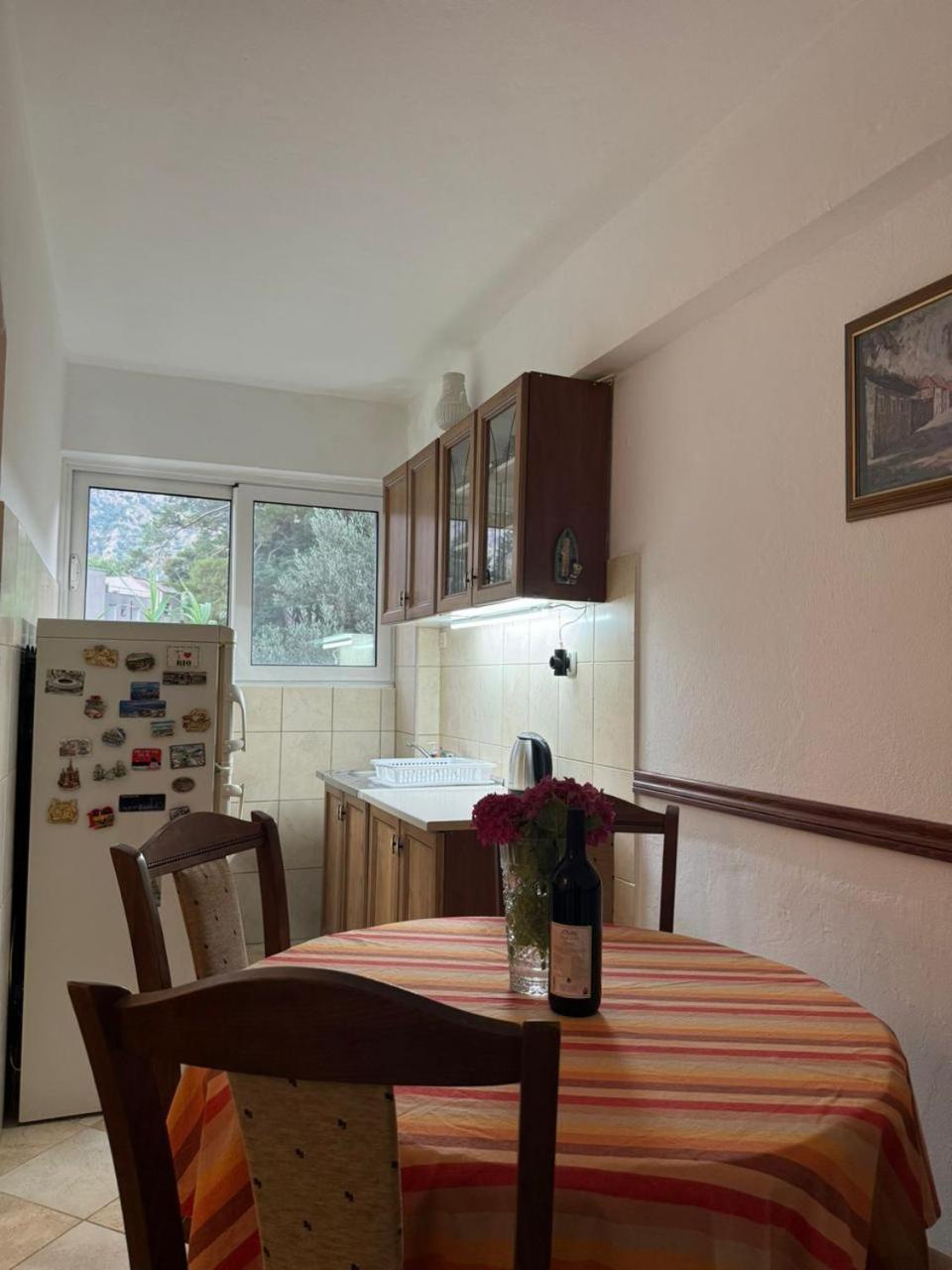 Apartmani Dada Kotor Exterior foto