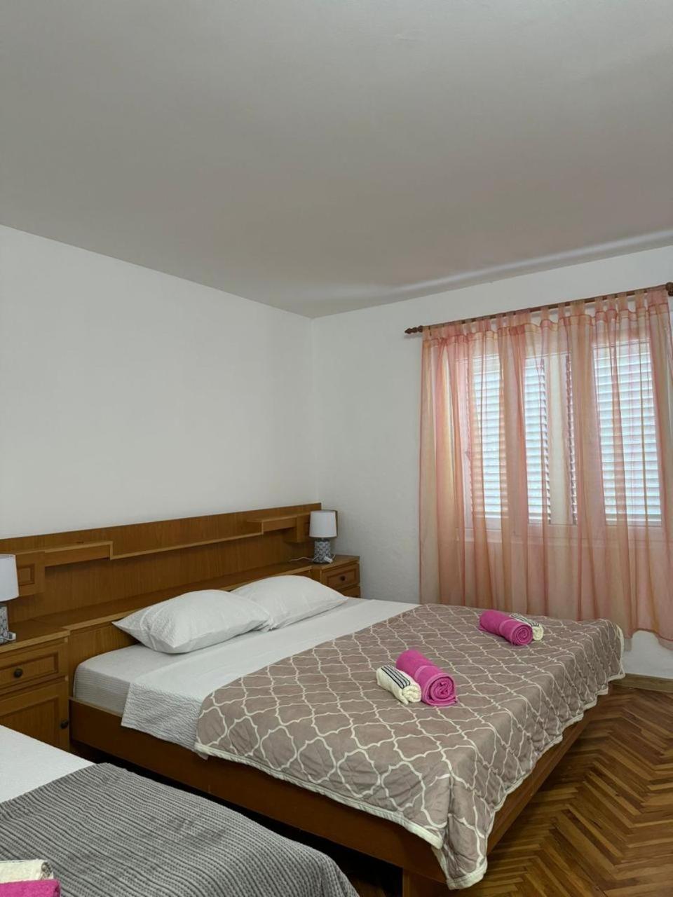 Apartmani Dada Kotor Exterior foto